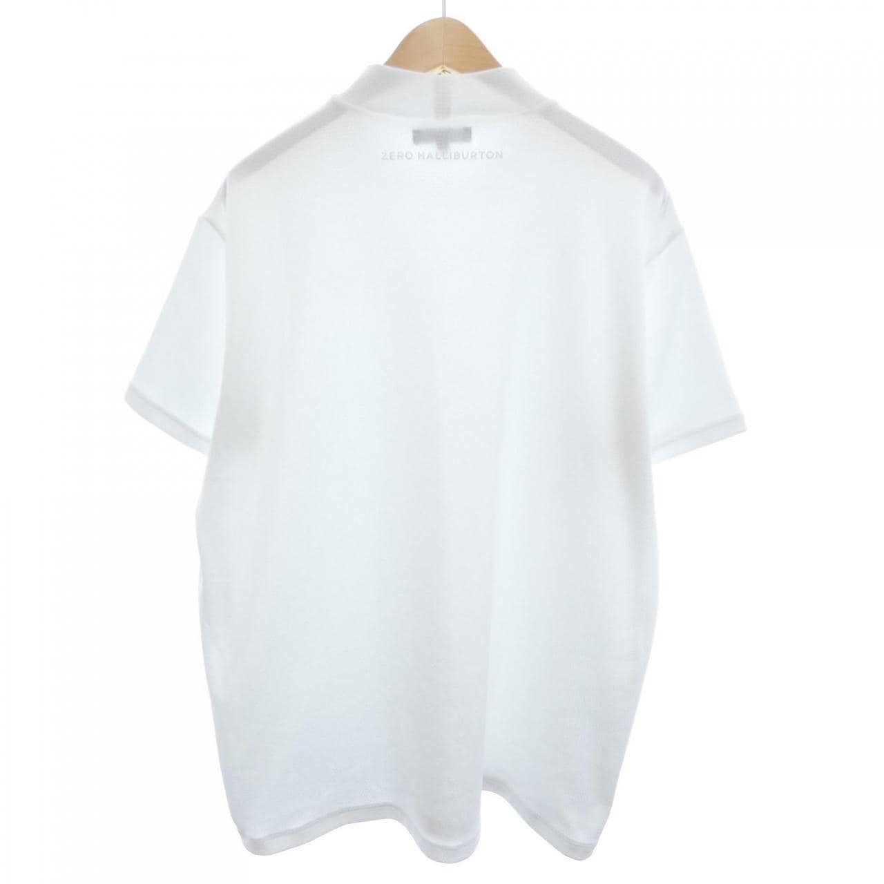 ゼロハリバートン ZERO HALLIBURTON Tシャツ