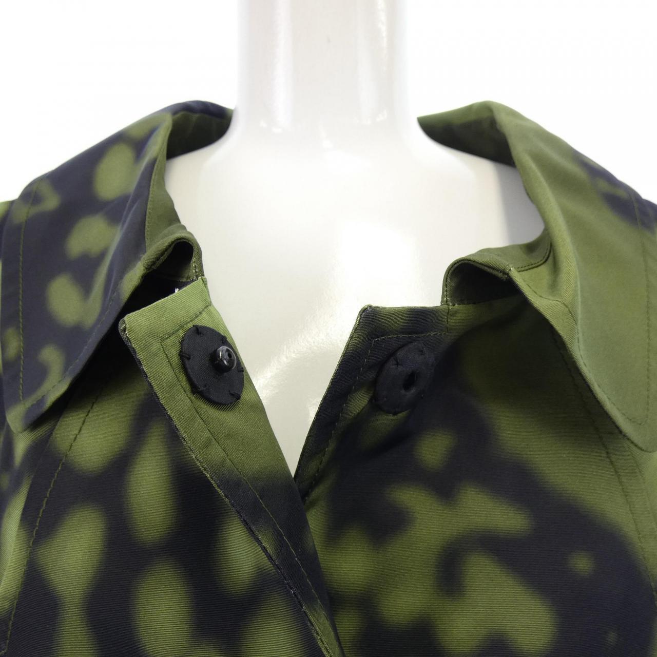 プラダ PRADA P6470 WZA コート