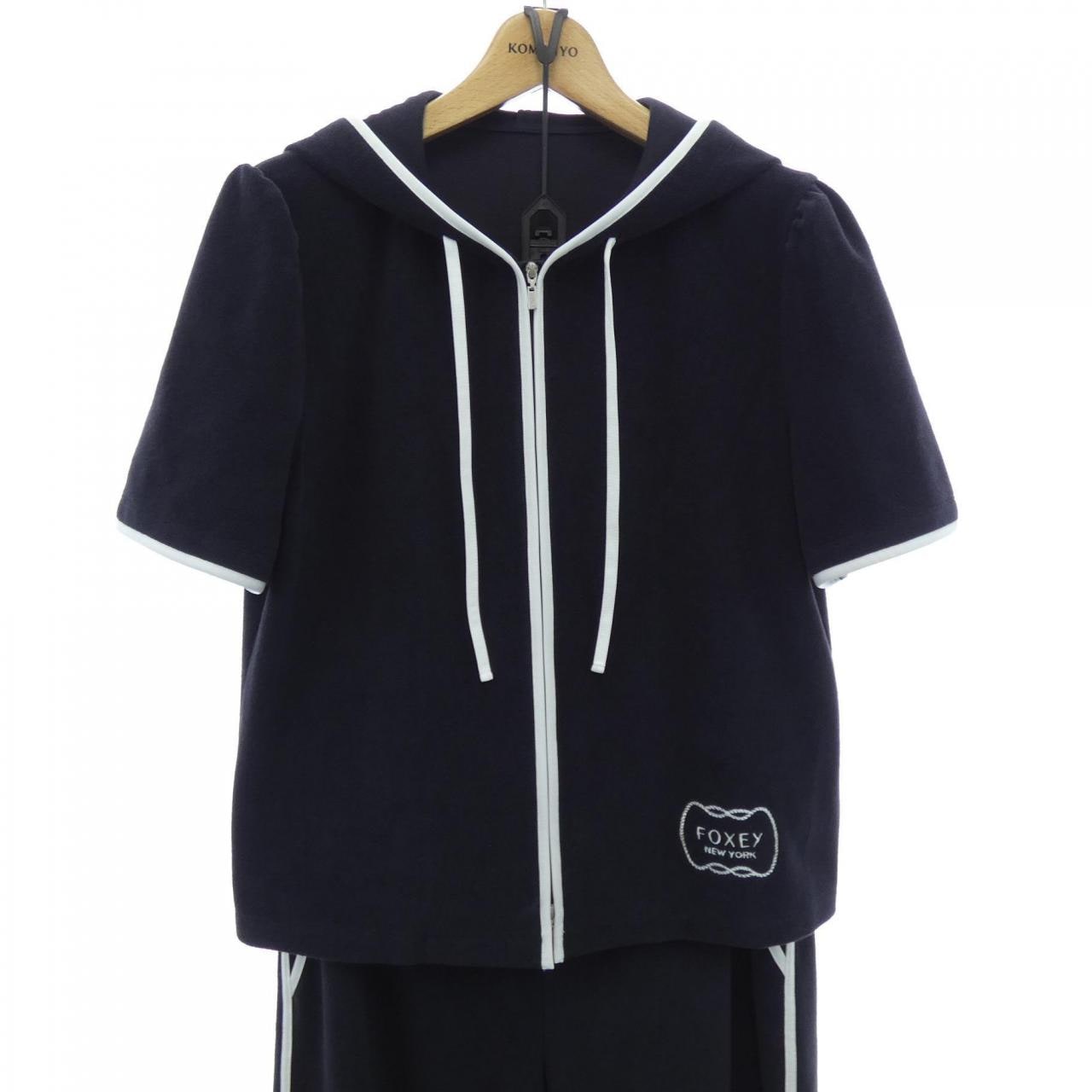 Foxy New York FOXEY NEW YORK CLUB HOUSE SET 44434套裝