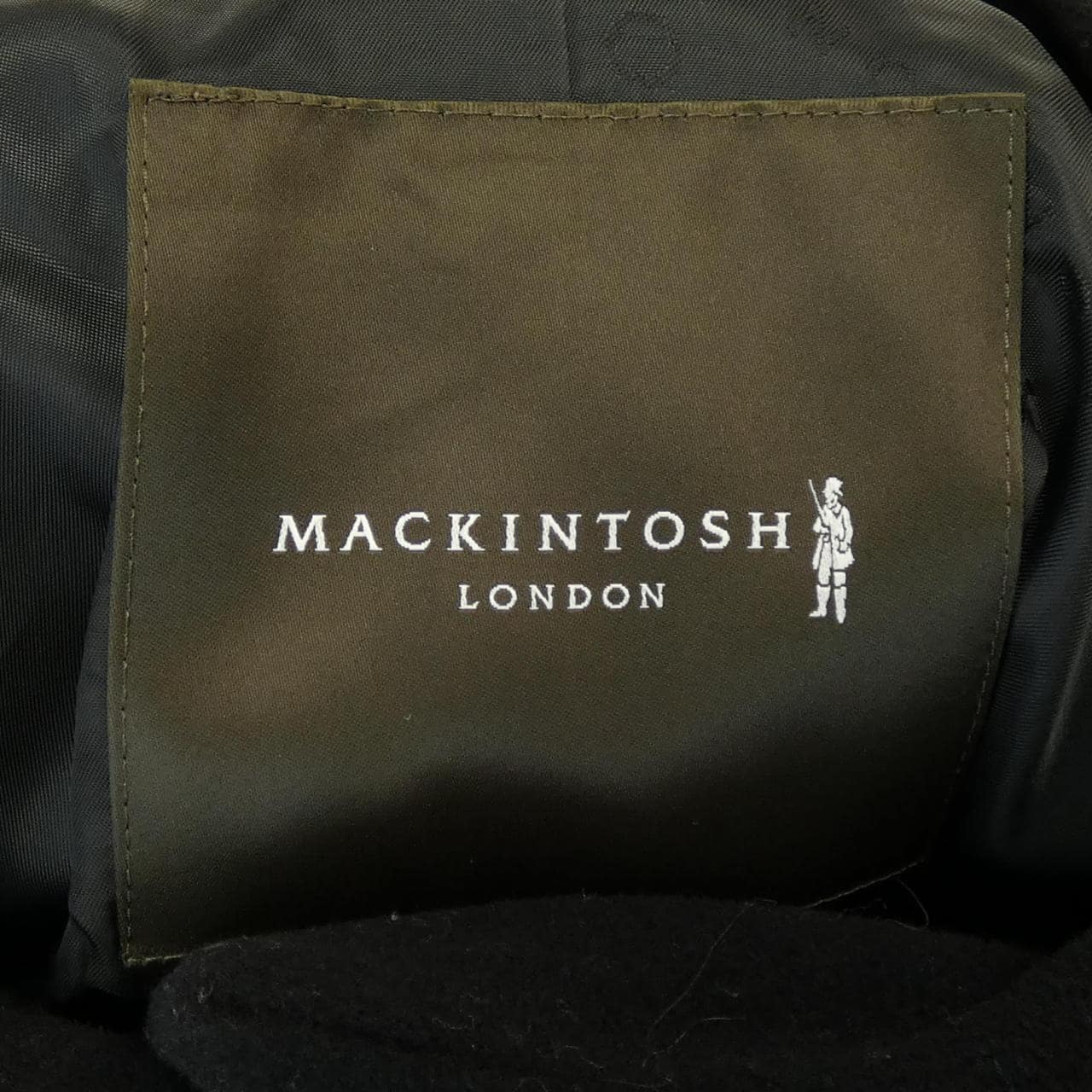 マッキントッシュロンドン MACKINTOSH LONDON コート