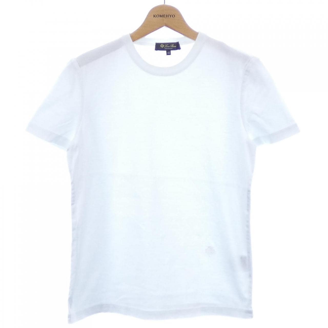 ロロピアーナ Loro Piana FAI5069 Tシャツ