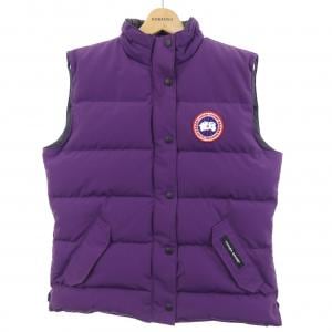 カナダグース CANADA GOOSE 2832L R ダウンベスト