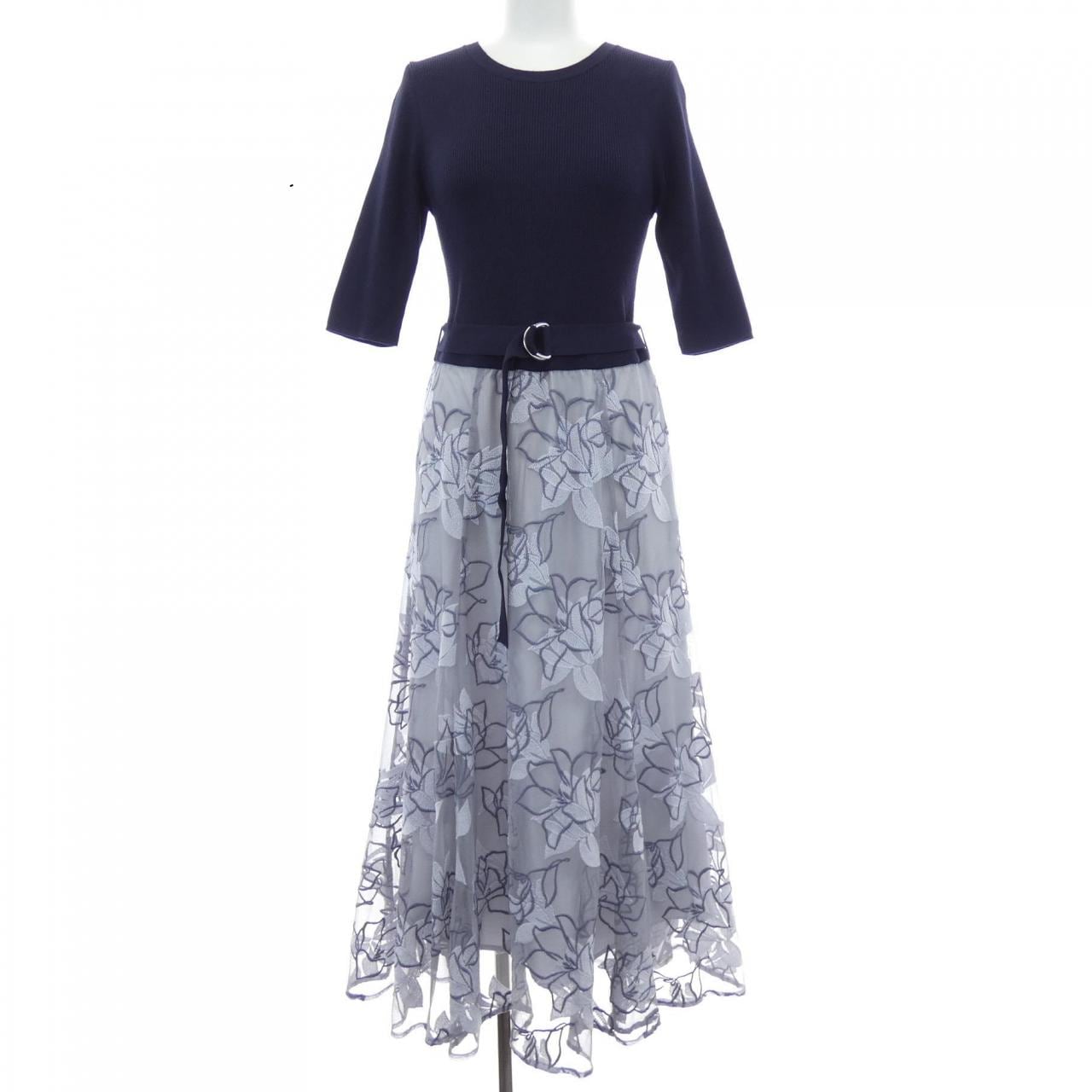 ジャスグリッティ JUSGLITTY ワンピース