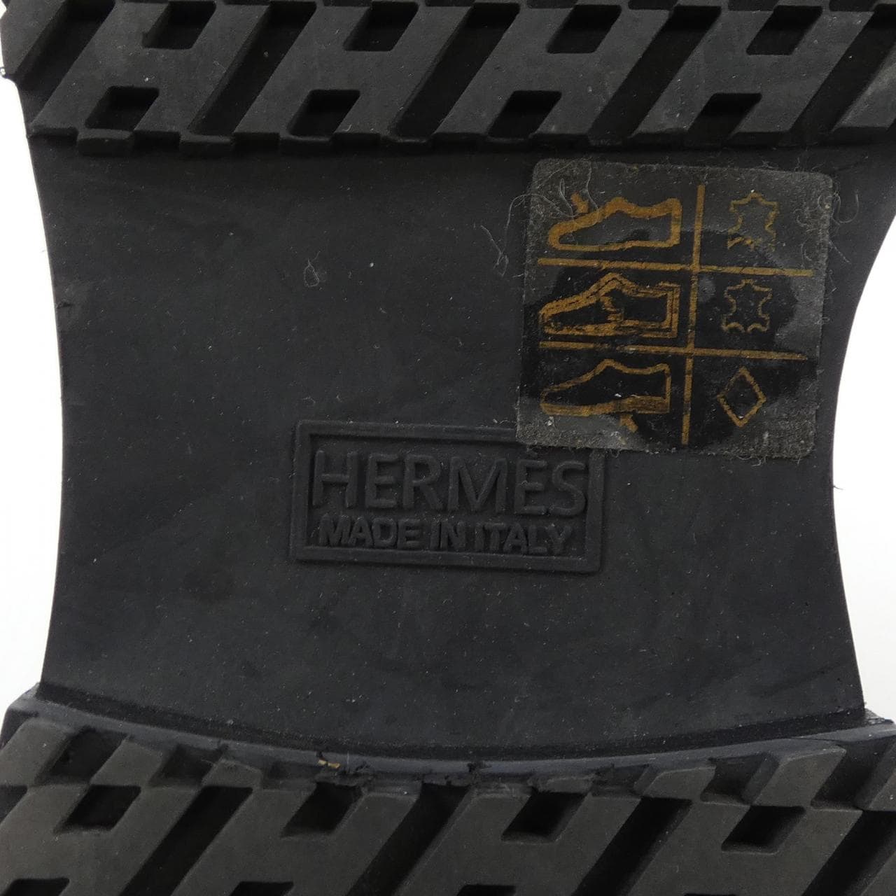 エルメス HERMES ブーツ