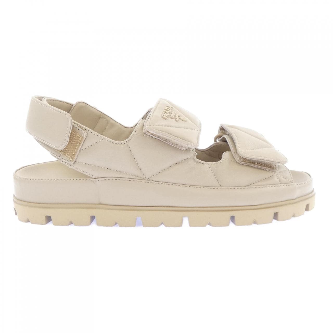 プラダ PRADA 1X721M サンダル