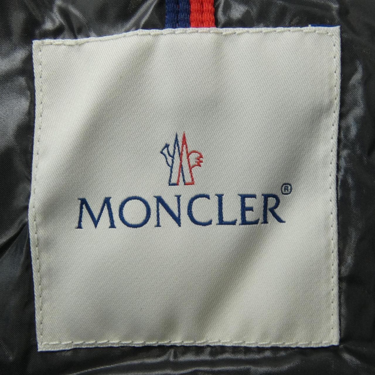 モンクレール MONCLER TIB ダウンベスト
