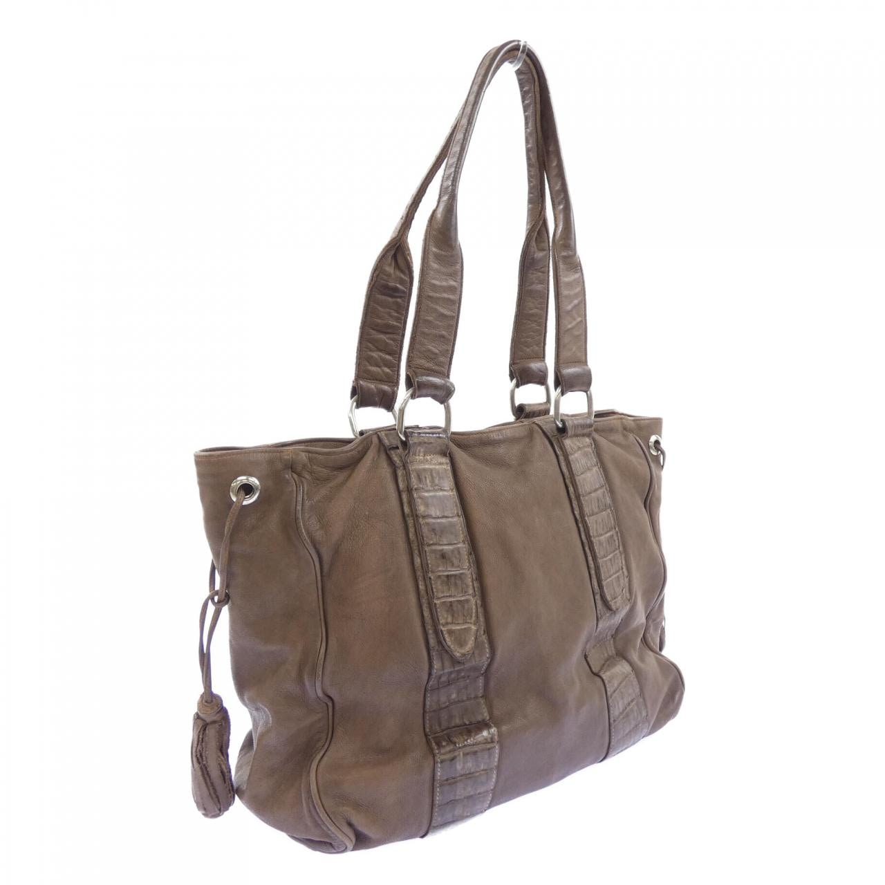 サンタクローチェ SANTACROCE BAG