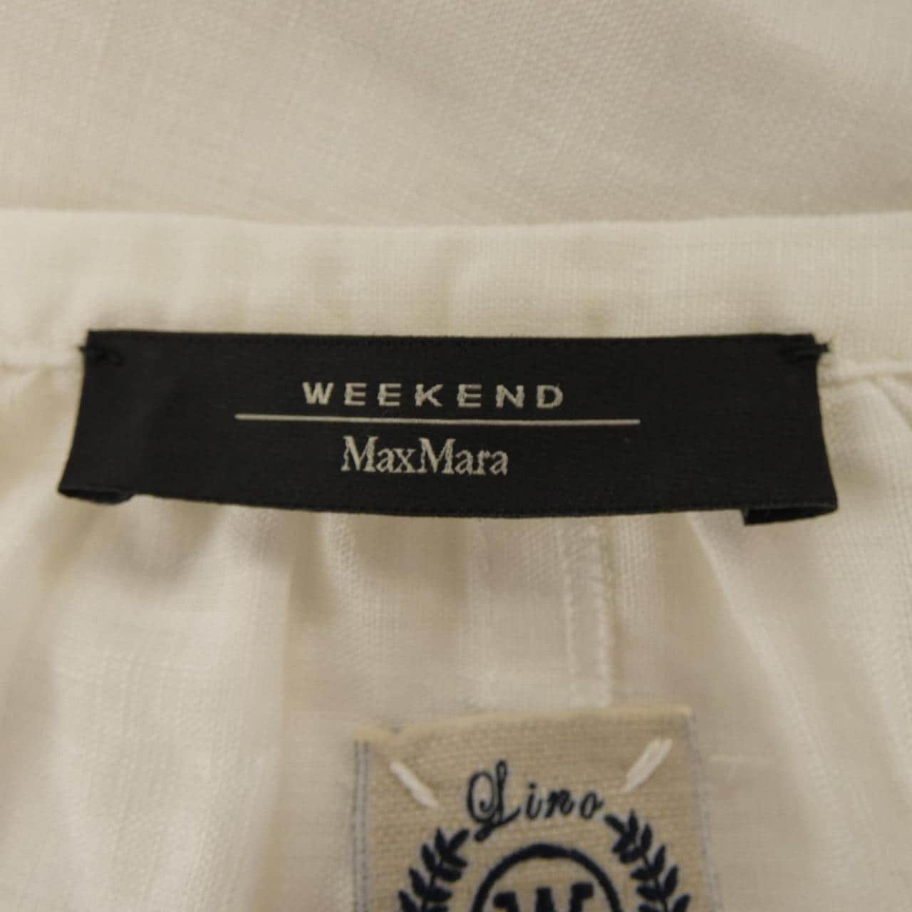 マックスマーラウィークエンド Max Mara weekend トップス