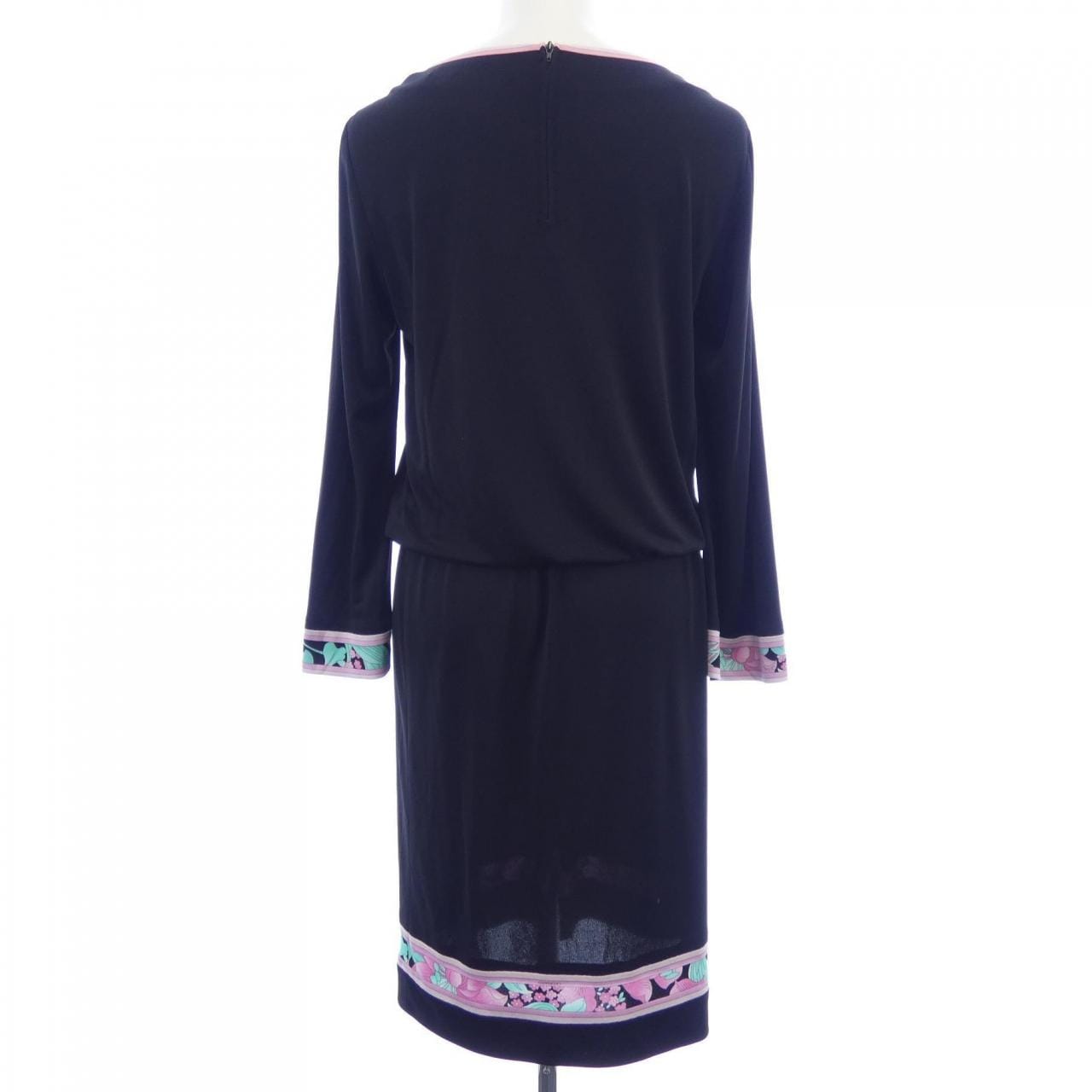 レオナールファッション LEONARD FASHION ワンピース