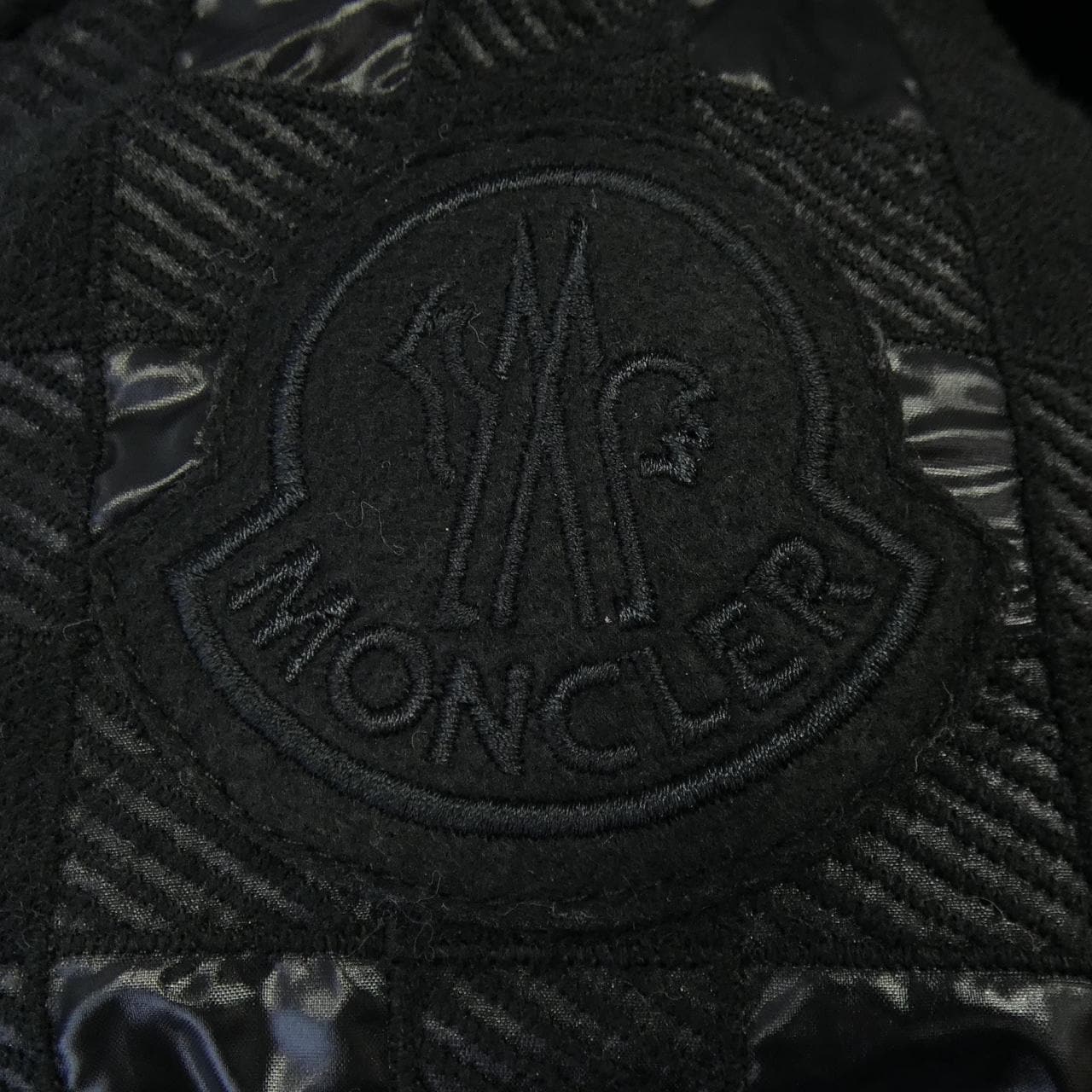 モンクレール MONCLER DAOS ダウンジャケット