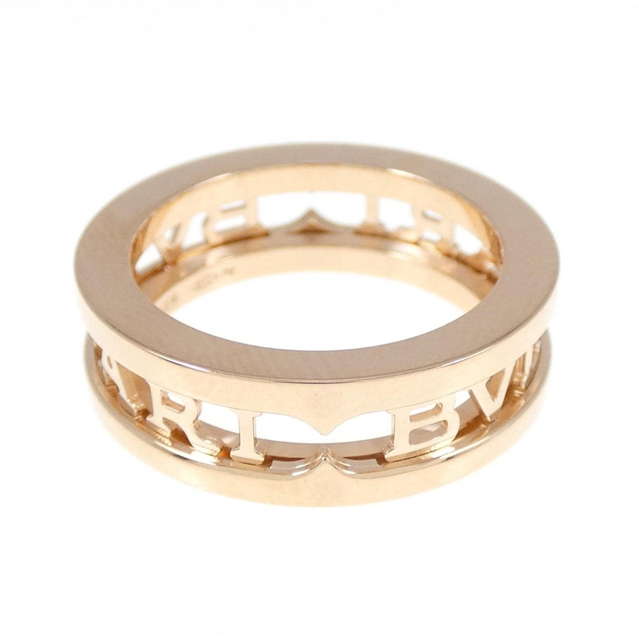 BVLGARI B.zero1 ring