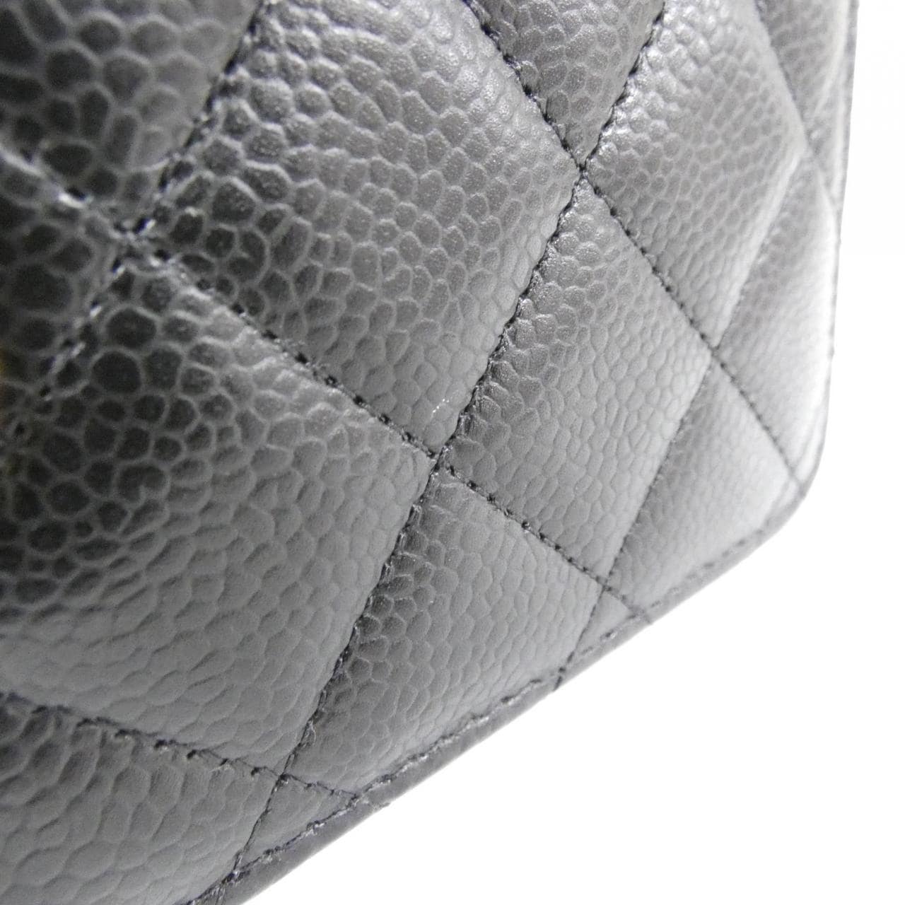 シャネル タイムレスクラシック ライン AP0250 チェーンウォレット