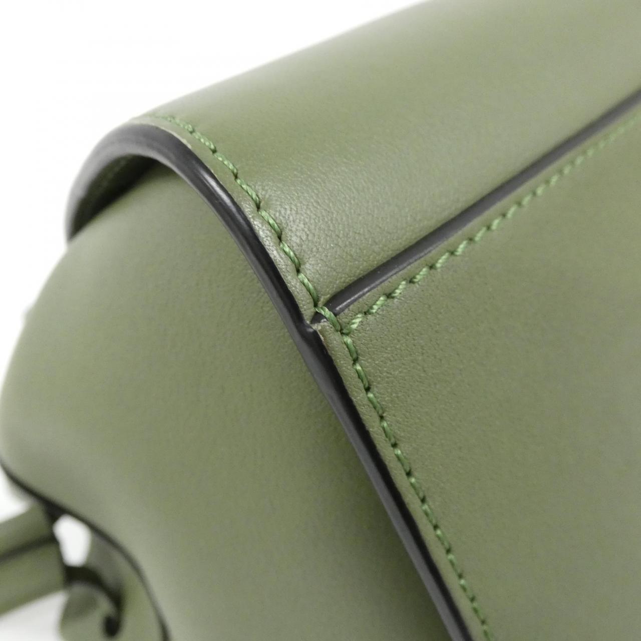 ロエベ ハンモック ドローストリング ミニ A538V07X10 ショルダーバッグ