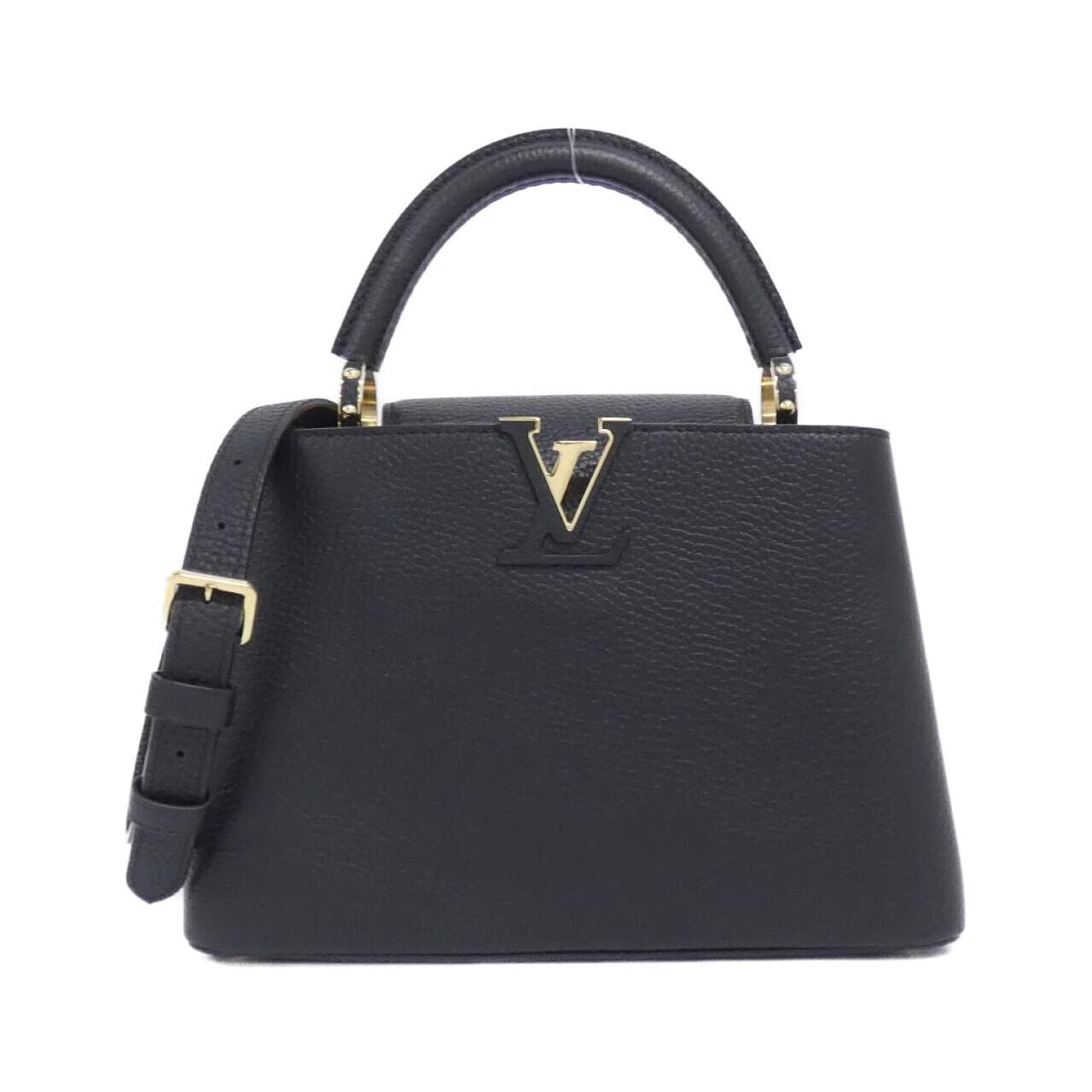 LOUIS VUITTON Capucines BB M94755 包