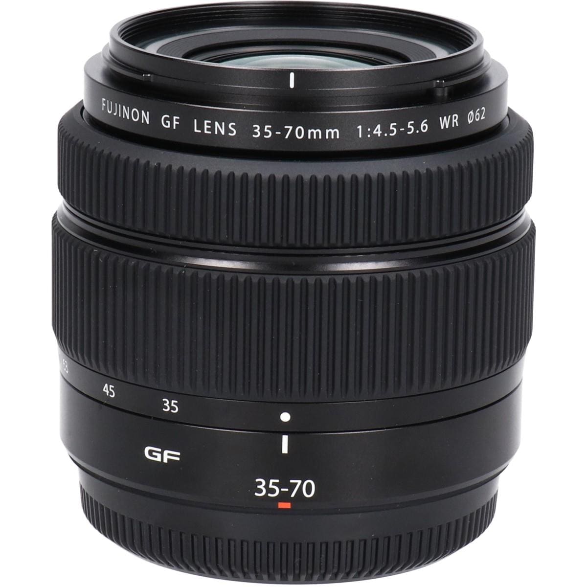 ＧＦ３５－７０ｍｍ　Ｆ４．５－５．６ＷＲ