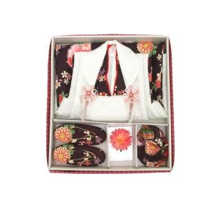 【未使用品】子供　被布セット