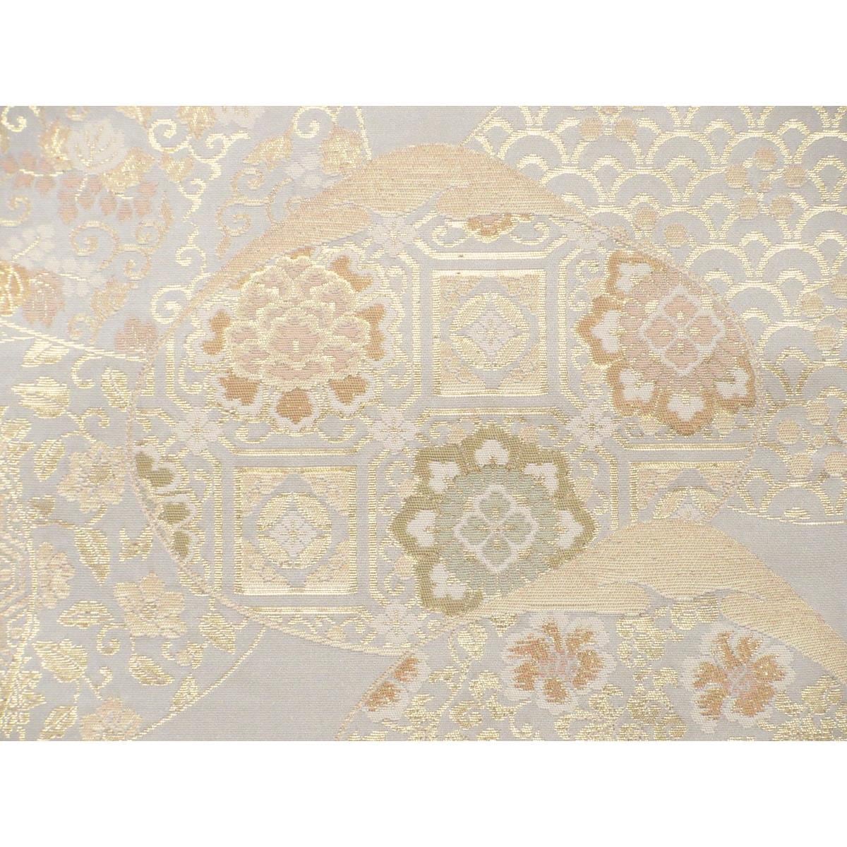 【未使用品】袋帯【箔屋清兵衛】