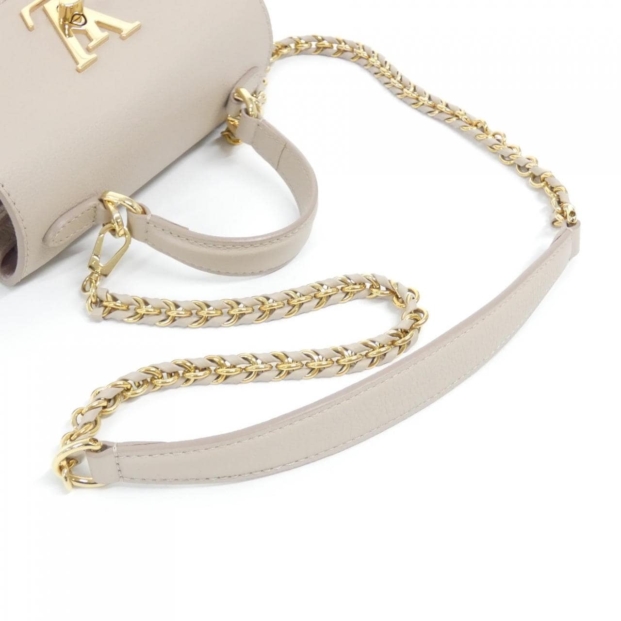 ルイヴィトン ロックミー エヴァー MINI M21052 バッグ