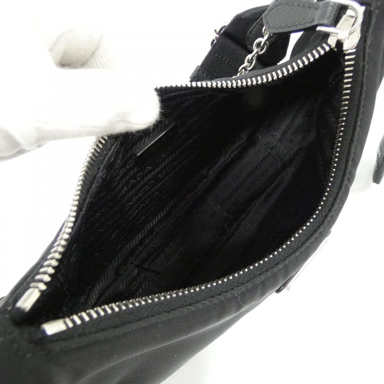 プラダ 1BH204 ショルダーバッグ