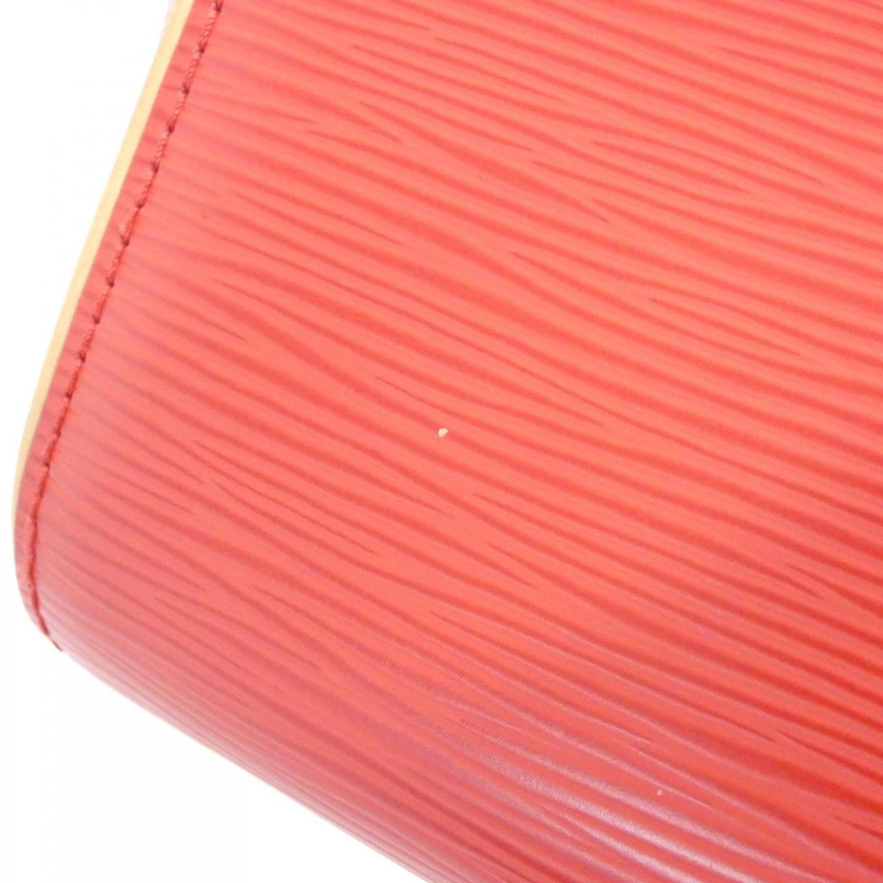 ルイヴィトン エピ ドックBB M93249 ボストンバッグ