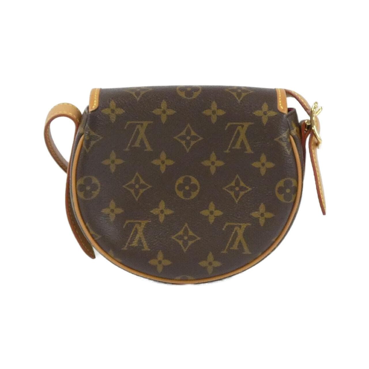 ルイヴィトン モノグラム タンブラン M44860 ショルダーバッグ