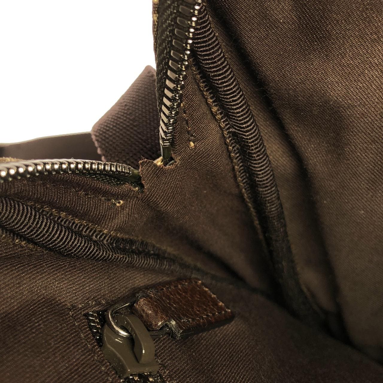 [vintage] Gucci 92551 单肩包