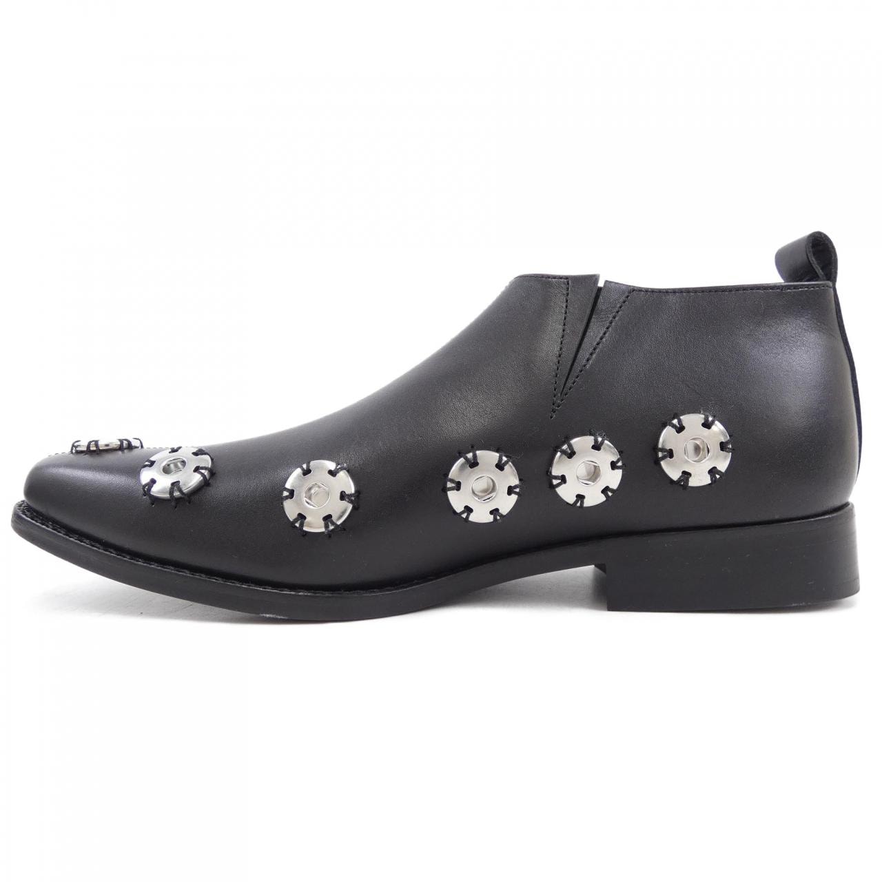 コムデギャルソンオムプリュス GARCONS HOMME plus シューズ