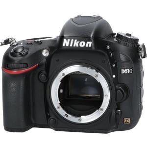 ＮＩＫＯＮ　Ｄ６１０