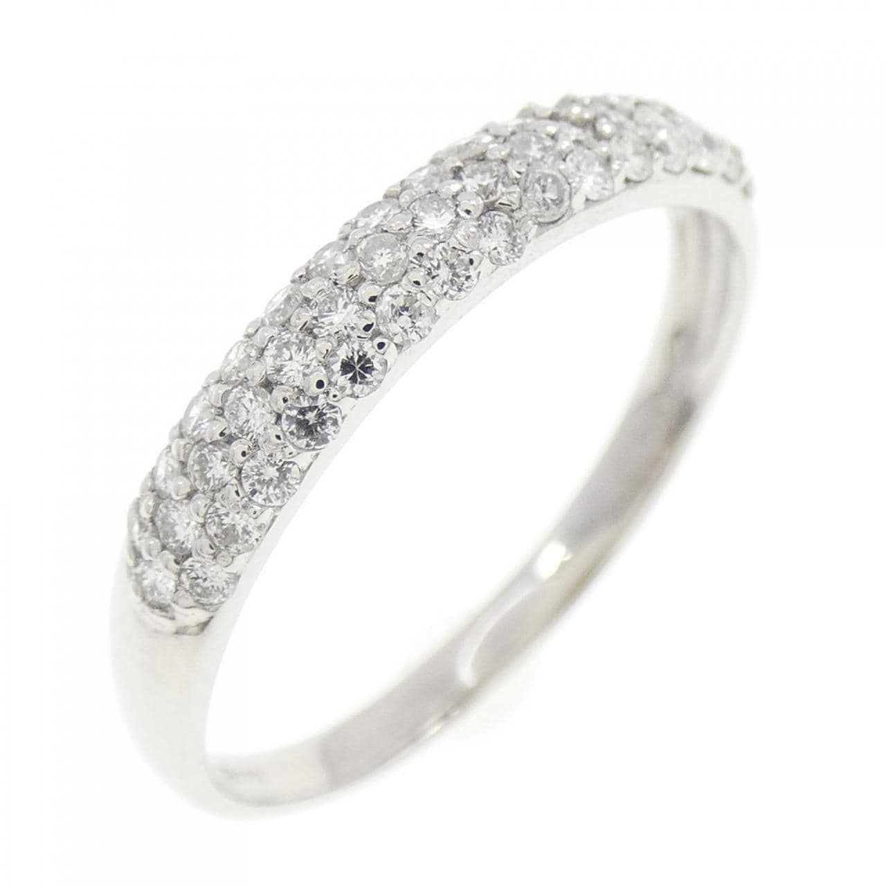 [再加工款] PT钻石0.30CT