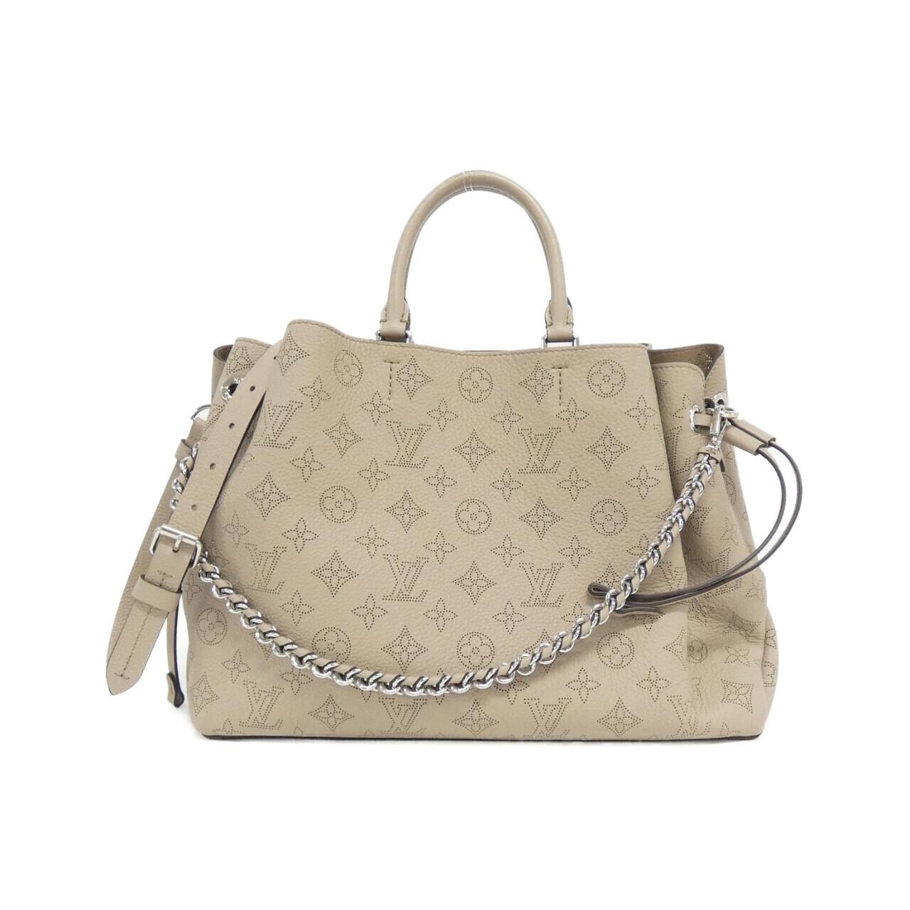 LOUIS VUITTON Mahina Bella Tote M59201 Bag