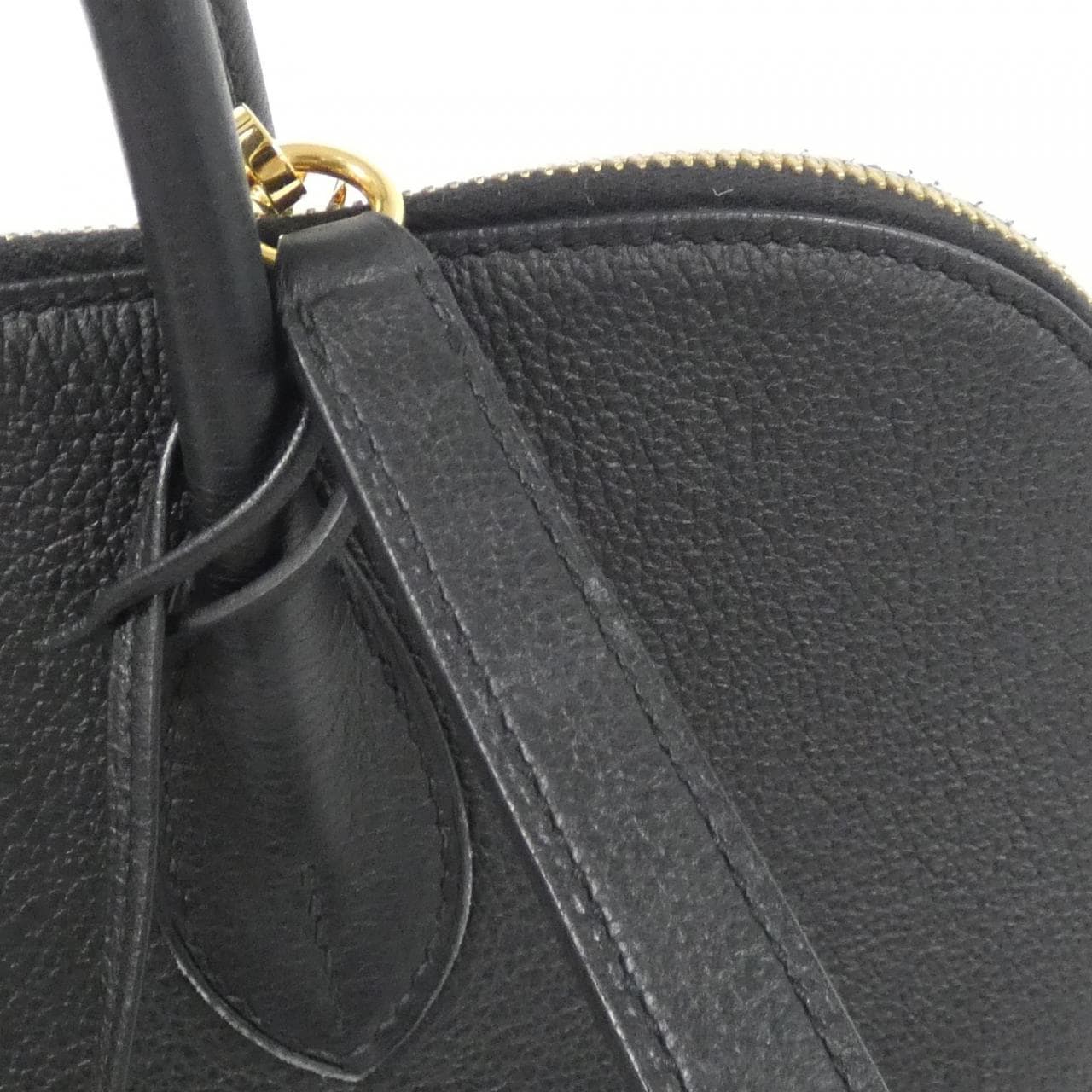 HERMES Bolide 1923 35cm 075238CC Bag