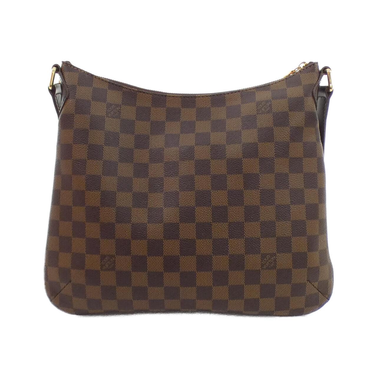 LOUIS VUITTON Damier Bloomsbury PM N42251 单肩包