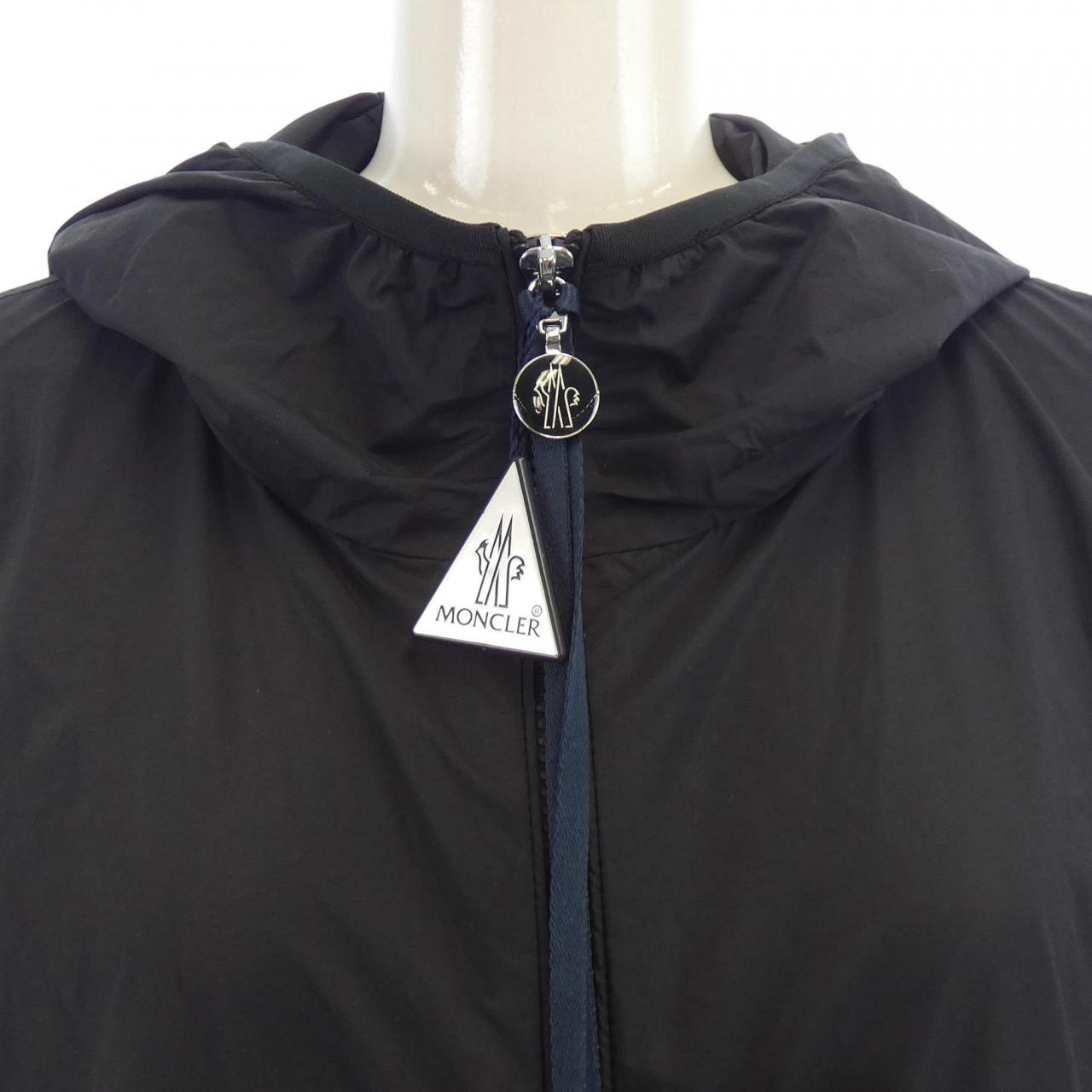 MONCLER蒙克勒·布盧森