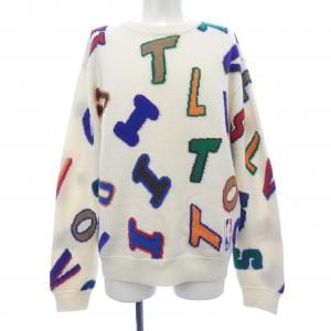 ルイヴィトン LOUIS VUITTON NBAレタークルーネック HLN10WZLL ニット