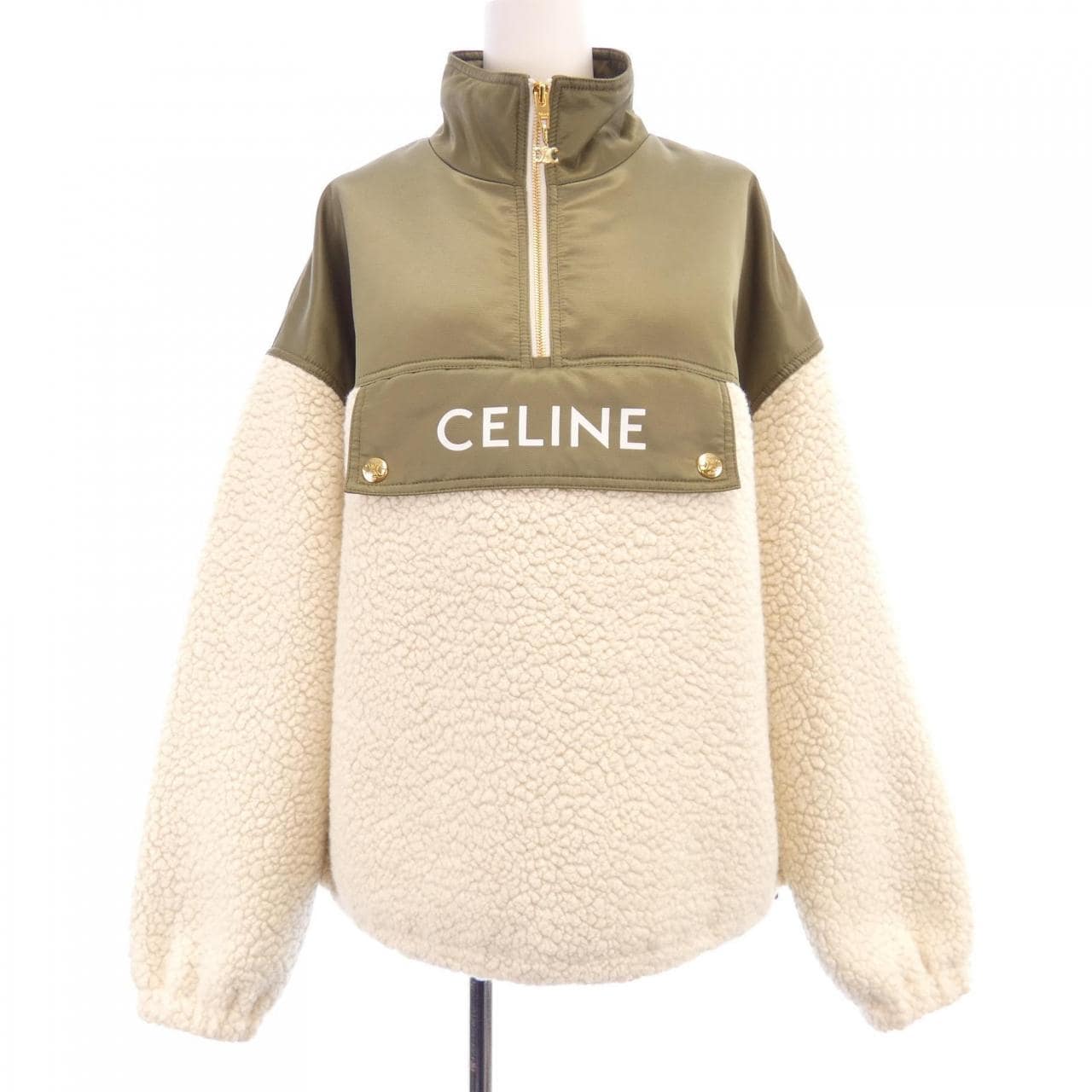 セリーヌ CELINE 2W818536S ジャケット