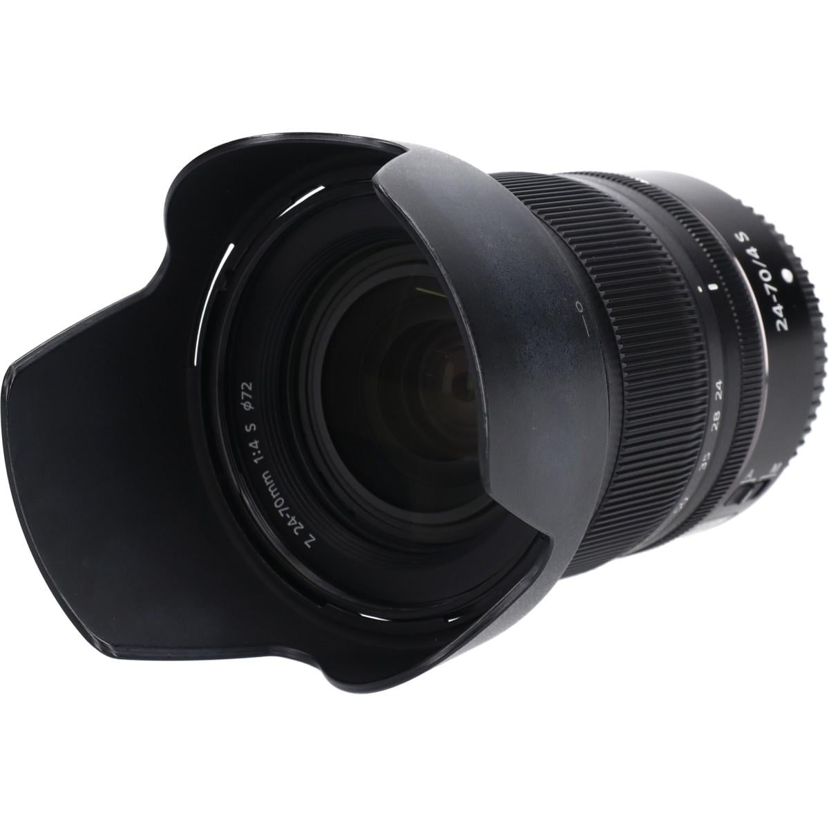 Ｚ２４－７０ｍｍ　Ｆ４Ｓ
