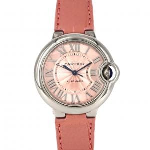 カルティエ バロンブルー WSBB0002 SS 自動巻