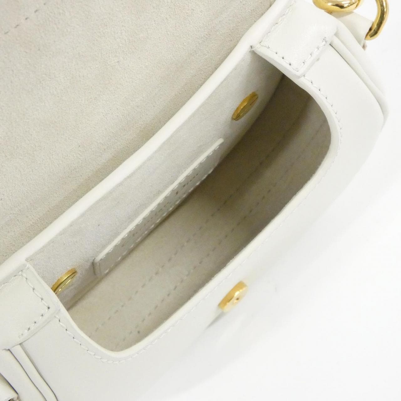 クリスチャンディオール ディオール ボビー マイクロ S5127UMOL ショルダーバッグ