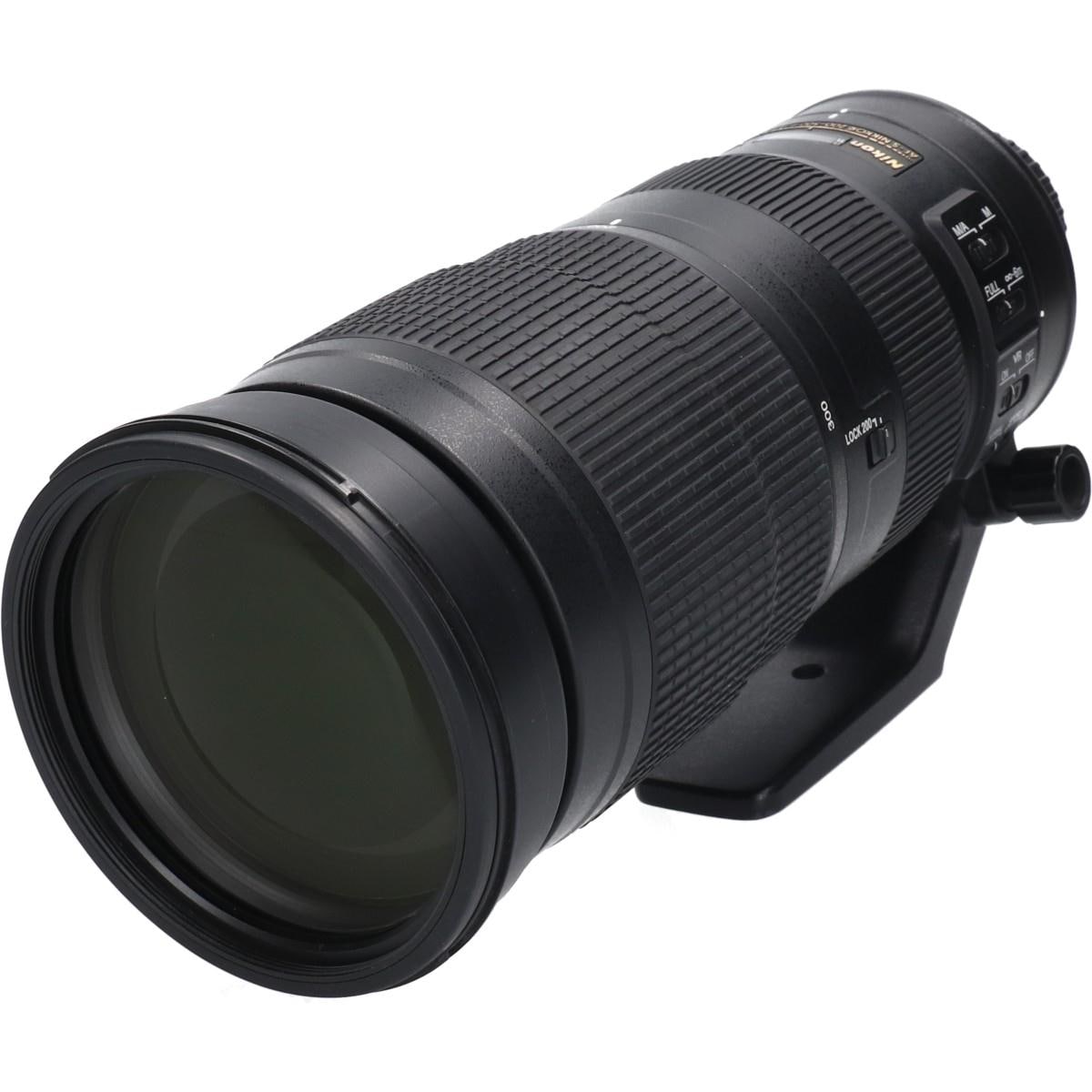 ＡＦ－Ｓ２００－５００ｍｍ　Ｆ５．６Ｅ　ＥＤ　ＶＲ