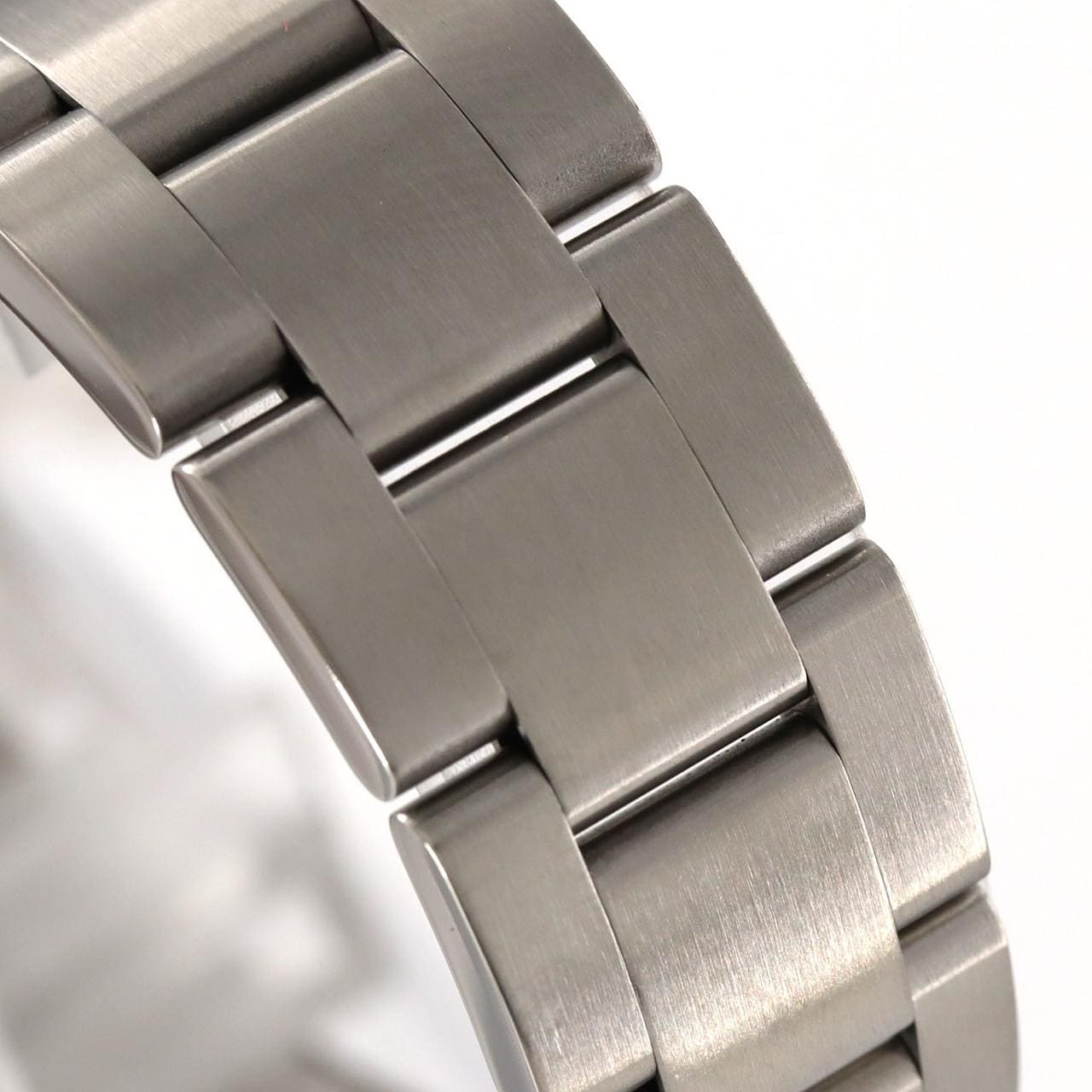 ロレックス オイスターパーペチュアル 67480 SS 自動巻 T番