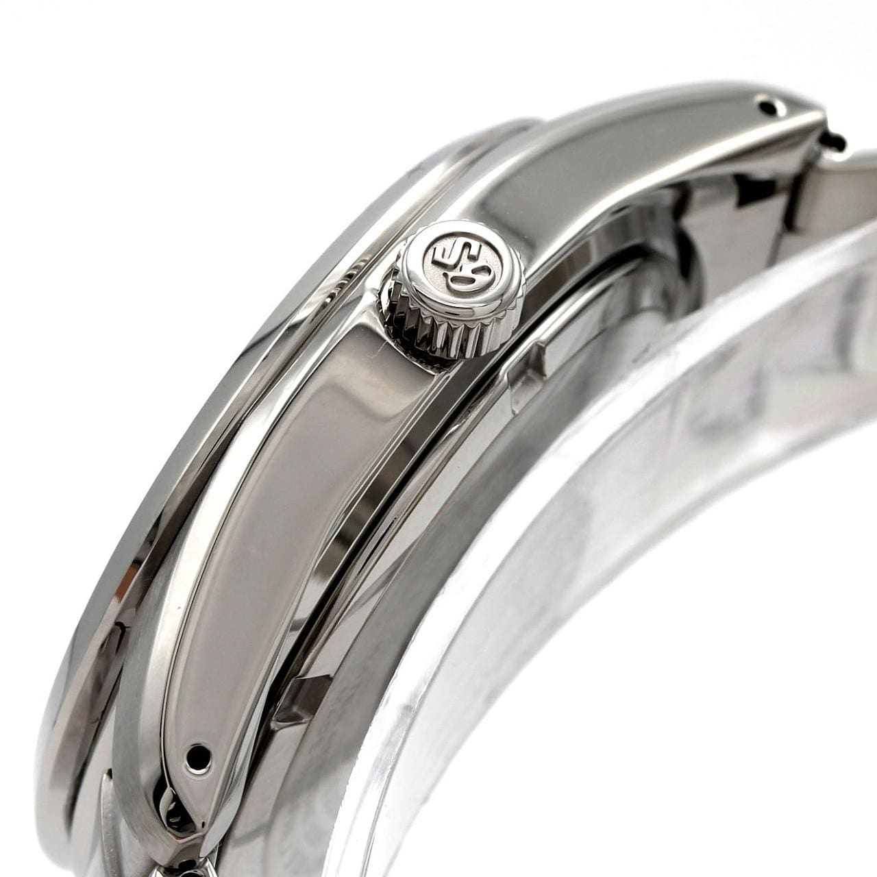 セイコー グランドセイコー･ヘリテージコレクション 9F85-0AC0/SBGP009 SS クォーツ