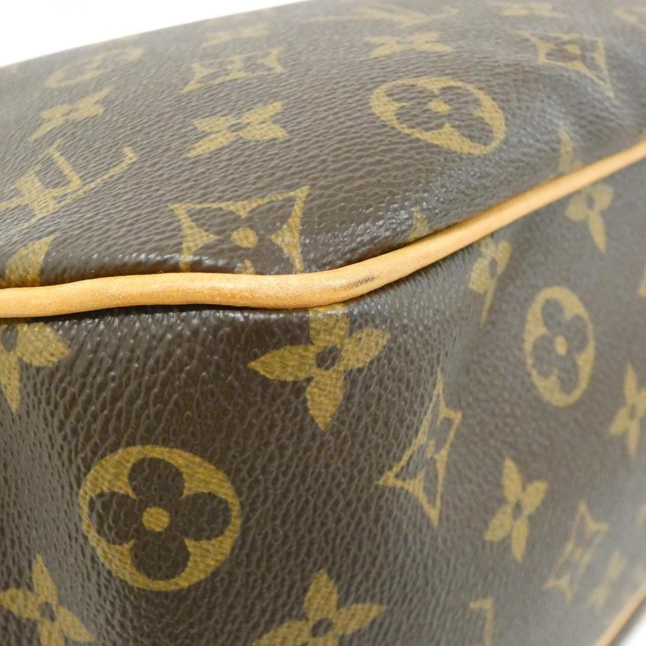 ルイヴィトン モノグラム ディライトフル PM M40352 ショルダーバッグ