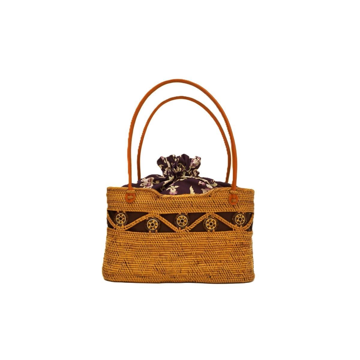 【新品】アタバッグ　【岡重】