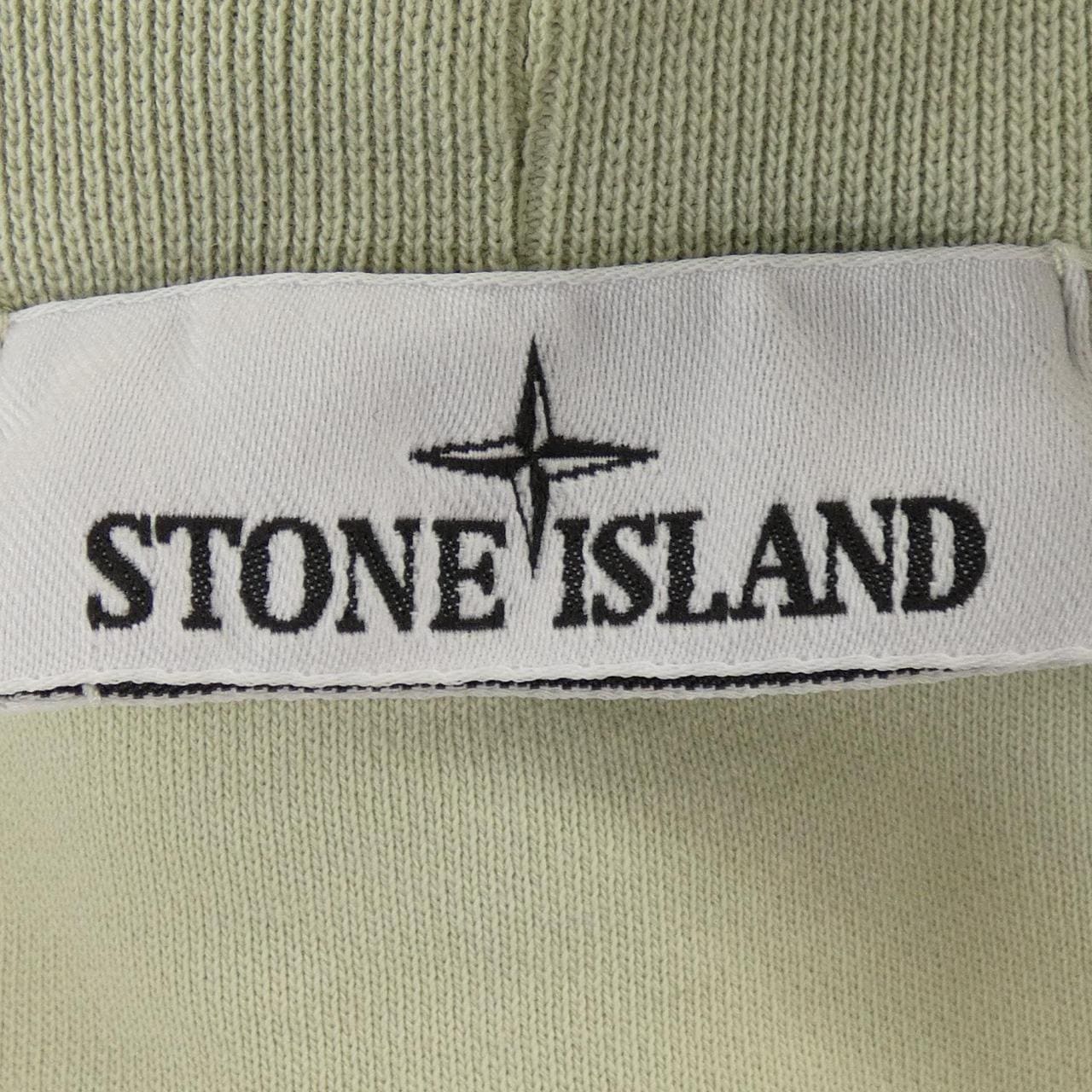 ストーンアイランド STONE ISLAND 801563051 スウェット