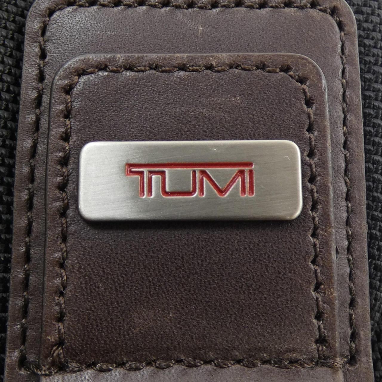 トゥミ TUMI BAG