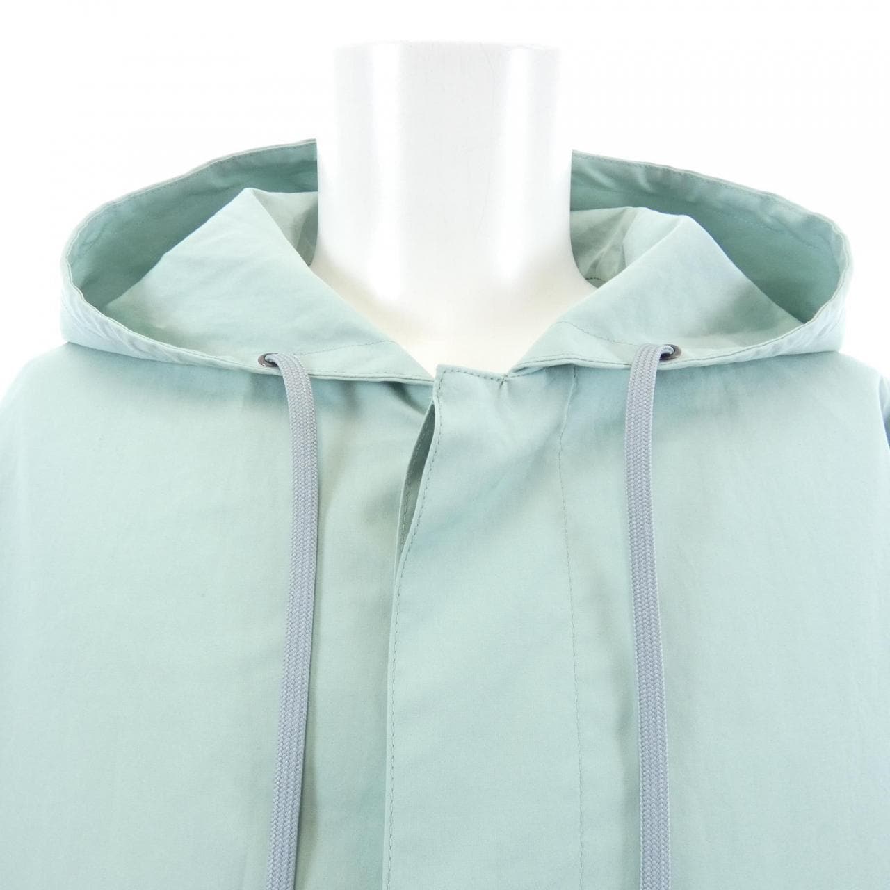 プラダ PRADA トライアングルロゴ SGC000 S221 1Z8Z コート