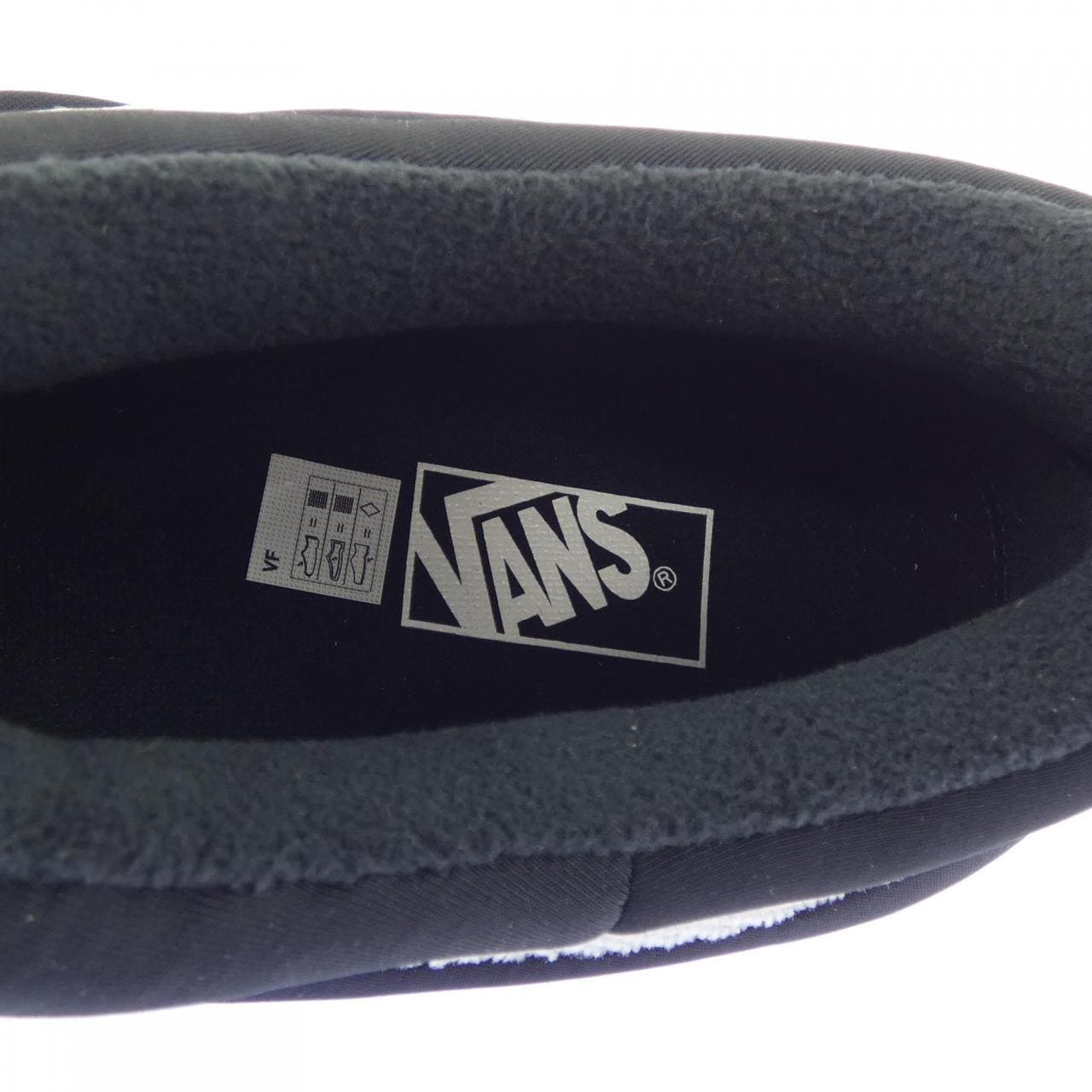 バンズ VANS SLIP ON スニーカー