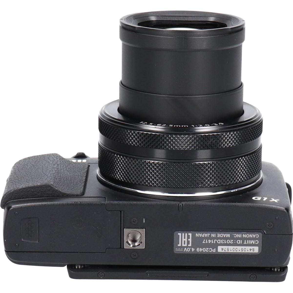 ＰＯＷＥＲＳＨＯＴ　Ｇ１Ｘ　ＭＡＲＫ　ＩＩ