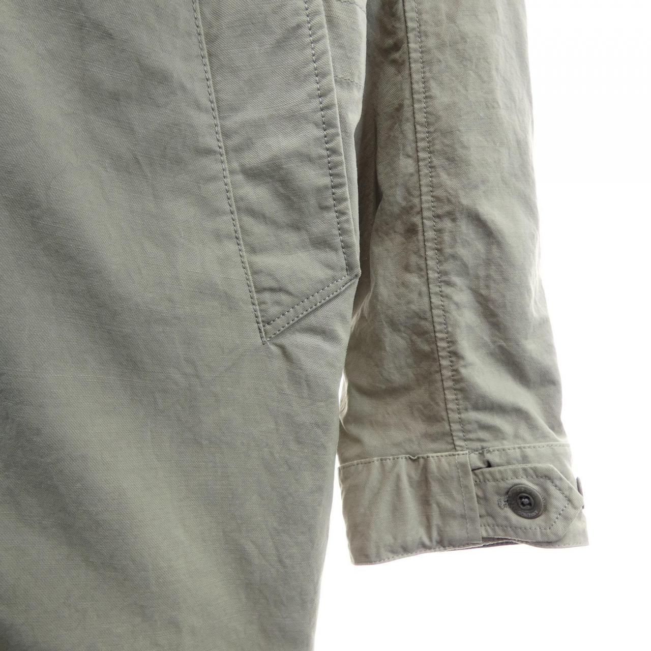 シーピーカンパニー C.P COMPANY 19CMOW096A 110305G コート