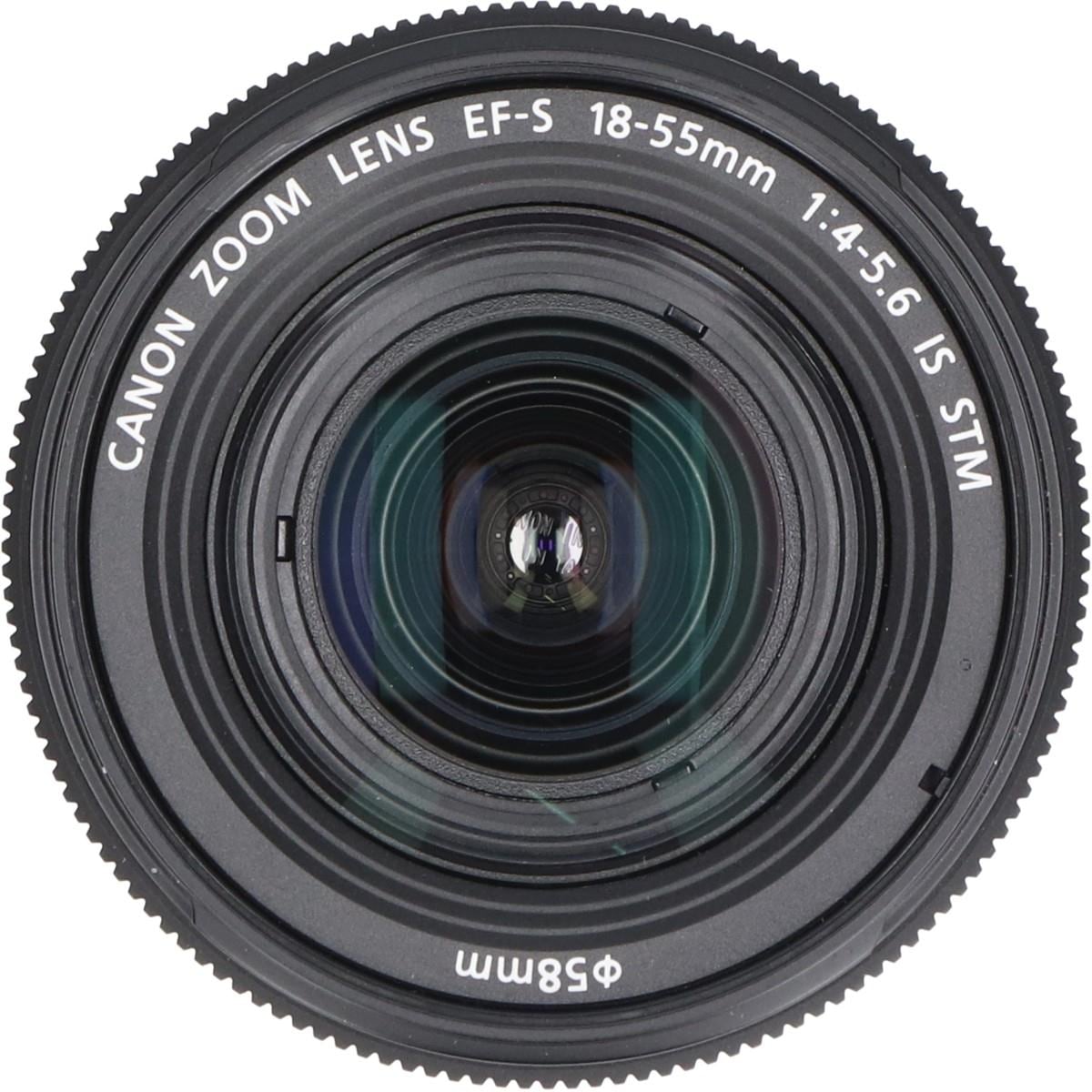 ＥＦ－Ｓ１８－５５ｍｍ　Ｆ４－５．６ＩＳ　ＳＴＭ
